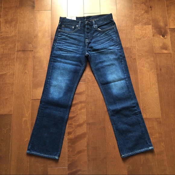 Hollister Jeans - Picture 1 of 3